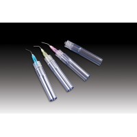 Plasdent Endo Micro Aspirators - 18GA., Pink (25pcs/bag)